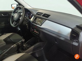 Skoda Fabia 1.0 MPI 55KW (75cv) Active