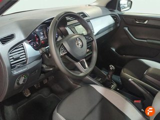 Skoda Fabia 1.0 MPI 55KW (75cv) Active