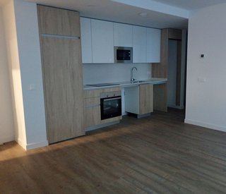 Piso en alquiler en Casco Antiguo en Galapagar