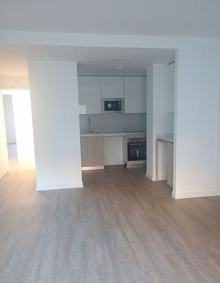 Piso en alquiler en Casco Antiguo en Galapagar