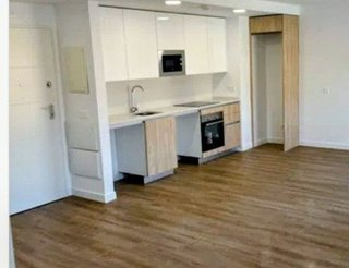 Piso en alquiler en Casco Antiguo en Galapagar