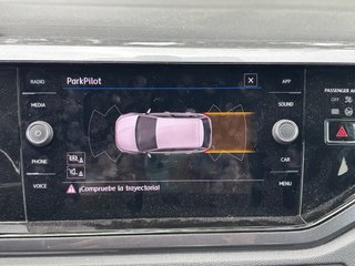 VW POLO SPORT 2019 68.000km Etiqueta C