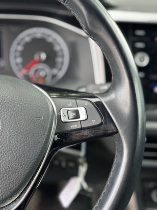 VW POLO SPORT 2019 68.000km Etiqueta C