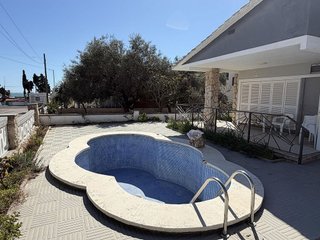 Chalet en venta en Montsià de Mar en Alcanar
