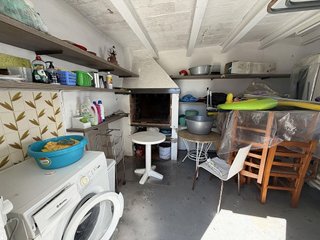 Chalet en venta en Montsià de Mar en Alcanar