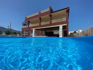 Casa en venta en Montsià de Mar en Alcanar