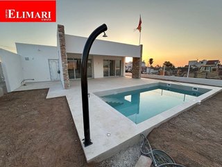 Casa en venta en Montsià de Mar en Alcanar