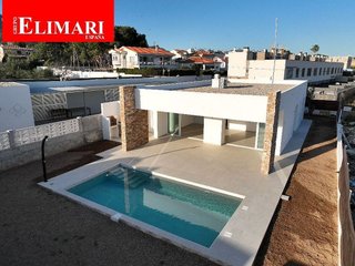 Casa en venta en Montsià de Mar en Alcanar