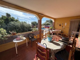 Casa en venta en Montsià de Mar en Alcanar