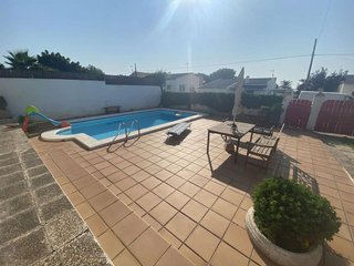 Casa en venta en Montsià de Mar en Alcanar