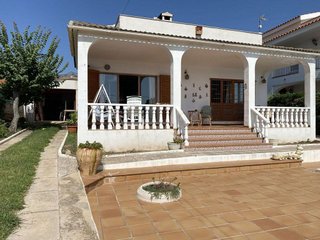 Casa en venta en Montsià de Mar en Alcanar