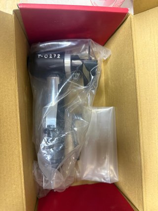 M7 QC-253 Cortadora de Aire 3