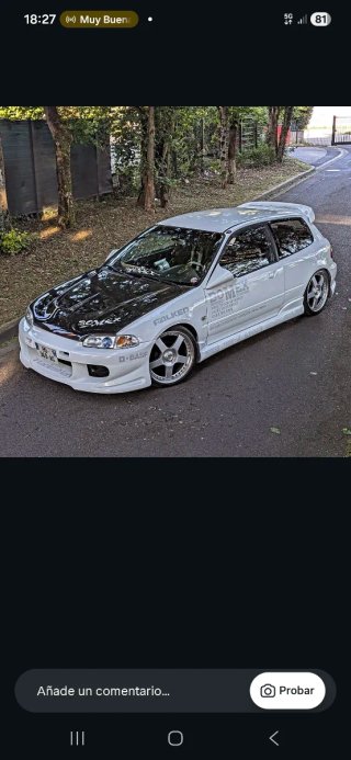 Faros Denji Eg