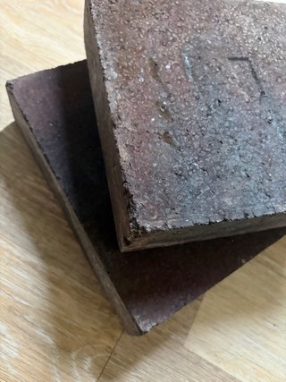 Ladrillos refractarios acumuladores calor
