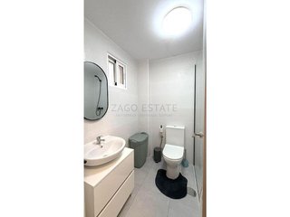 Piso en alquiler en Cala de Finestrat en Finestrat