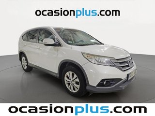 Honda CR-V 1.6 i-DTEC Elegance 4x2 88 kW (120 CV)