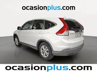 Honda CR-V 1.6 i-DTEC Elegance 4x2 88 kW (120 CV)