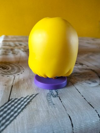 Funko Pop Friends McDonald's Phoebe con chitarra