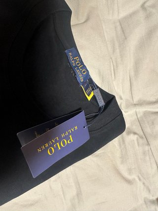 Polo Ralph Lauren Camiseta