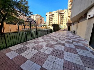 Piso en venta en Renfe - Bulevar 1º y 2º Fase en Jaén