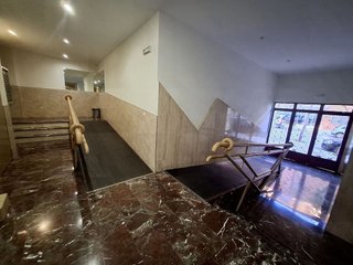 Piso en venta en Renfe - Bulevar 1º y 2º Fase en Jaén