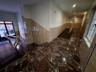 Piso en venta en Renfe - Bulevar 1º y 2º Fase en Jaén