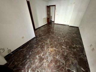 Piso en venta en Renfe - Bulevar 1º y 2º Fase en Jaén