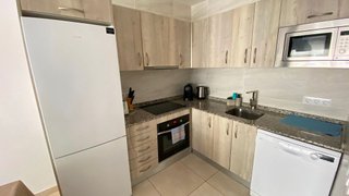Piso en venta en Zona Pueblo en Calpe/Calp