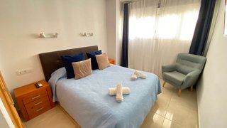 Piso en venta en Zona Pueblo en Calpe/Calp