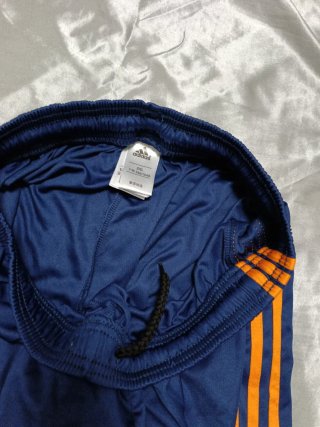 Pantalón corto Real Madrid Adidas Talla XXL n 9