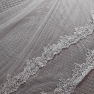 Traje Novia Blanco