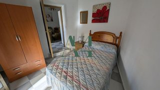 Chalet en alquiler en Ciudad Monumental en Cáceres