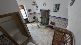 Chalet en alquiler en Ciudad Monumental en Cáceres