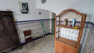 Chalet en alquiler en Ciudad Monumental en Cáceres