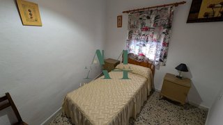 Chalet en alquiler en Ciudad Monumental en Cáceres