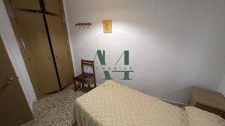 Chalet en alquiler en Ciudad Monumental en Cáceres