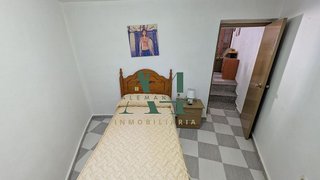 Chalet en alquiler en Ciudad Monumental en Cáceres