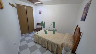 Chalet en alquiler en Ciudad Monumental en Cáceres