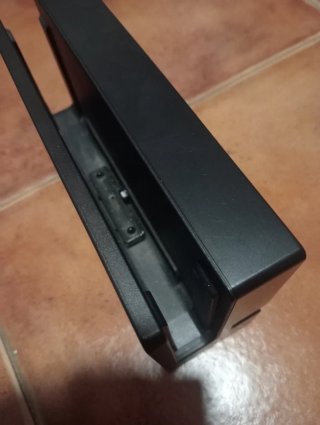 Nintendo Switch V1 Completa con Accesorios