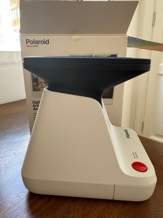 Polaroid Lab - Cámara de fotos instantáneas