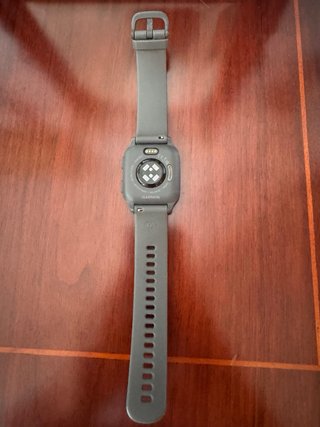 Garmin Venu SQ 2 GPS Smartwatch Negro/Gris