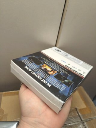 The Thing Remastered Deluxe Edition PS5 Precintado