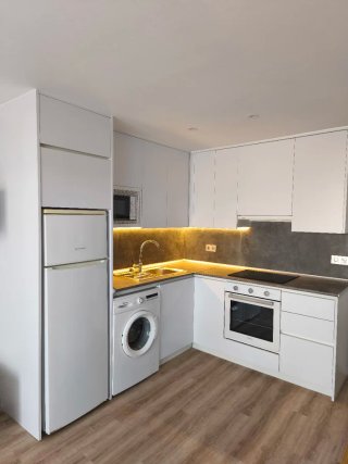 Apartamento Playa