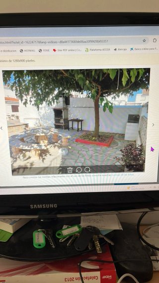 Apartamento Playa