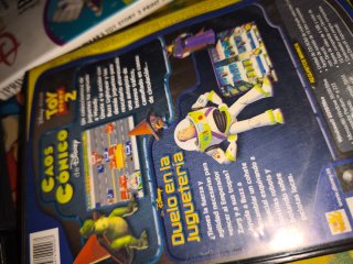 Lote 5 Juegos PC: Disney, EA, Ubisoft