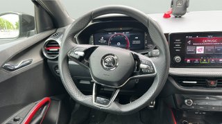 Skoda Fabia 1.0 TSI Monte Carlo 81 kW (110 CV)