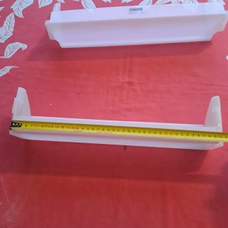 Prateleiras Frigorífico Zanussi