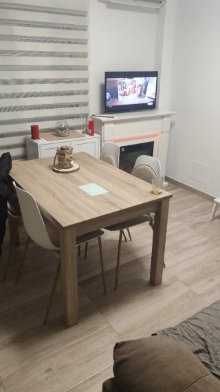 Apartamento en platja d'aro  Para 6 personas max.