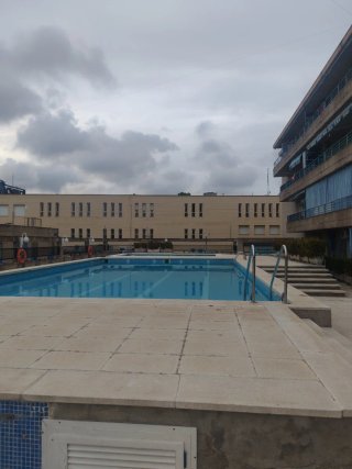 Apartamento en platja d'aro  Para 6 personas max.