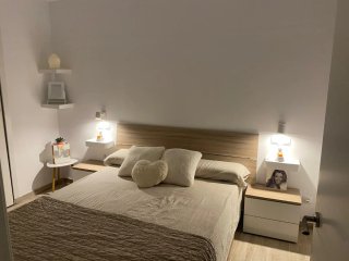 Apartamento en platja d'aro  Para 6 personas max.
